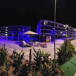 Apartamento De Luxo Muro Alto, Pôrto das Galinhas